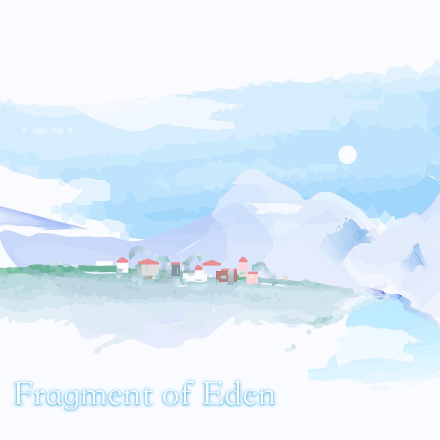 Fragment of Eden专辑